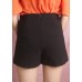 Front Wrap Skort